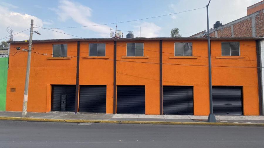 Foto Local en Venta en Villa Gustavo A. Madero, Gustavo A. Madero, Ciudad de Mxico, Mxico, Mexico - $ 4.900.000 - LOV348393 - BienesOnLine