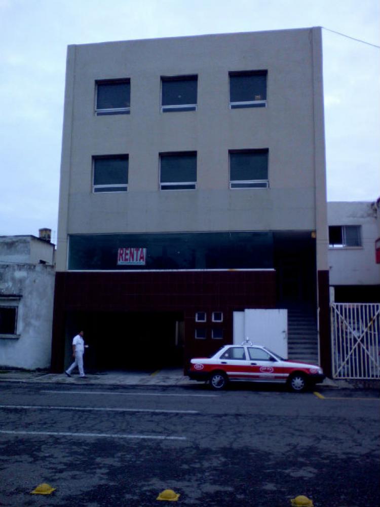 Foto Oficina en Renta en centro, Veracruz, Veracruz - $ 37.000 - OFR164807 - BienesOnLine