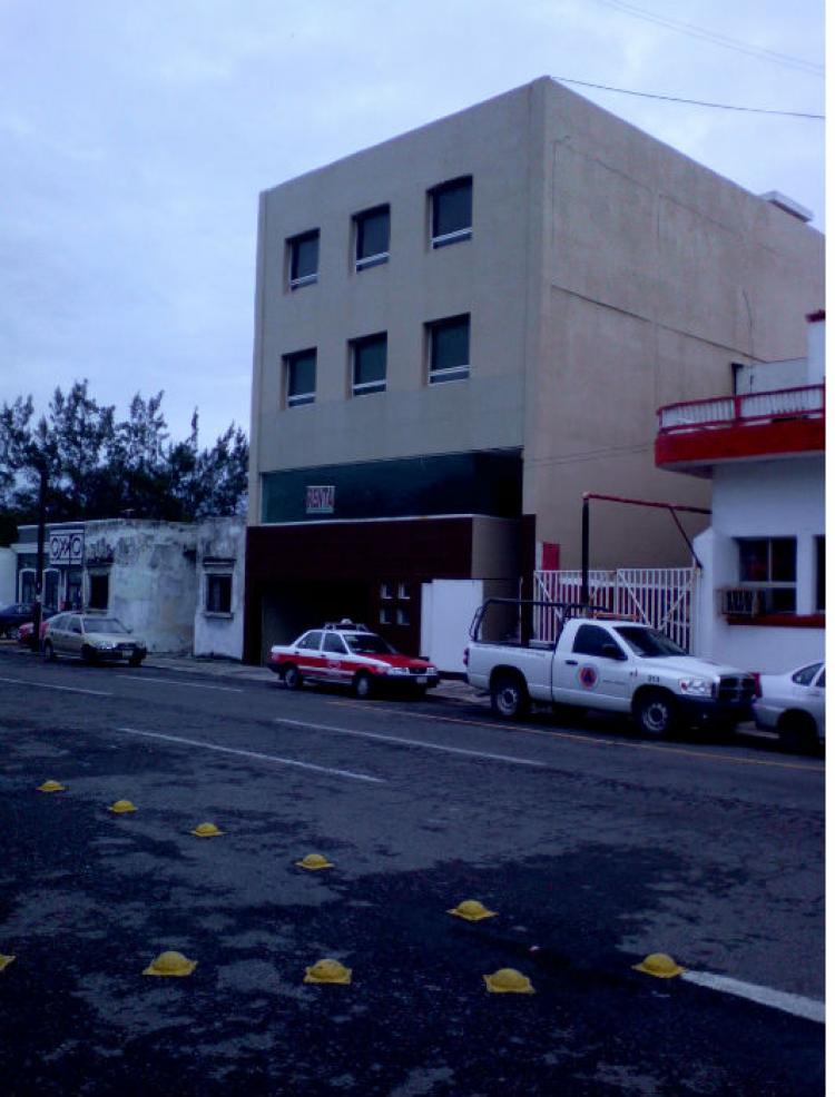 Foto Oficina en Renta en centro, Veracruz, Veracruz - $ 85.000 - OFR164809 - BienesOnLine