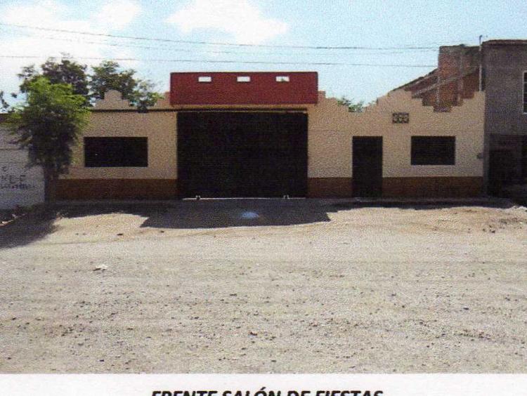 Foto Local en Venta en constitucion c.r.o.c.ampliacion  amistad, Culiacn Rosales, Sinaloa - $ 950.000 - LOV100164 - BienesOnLine