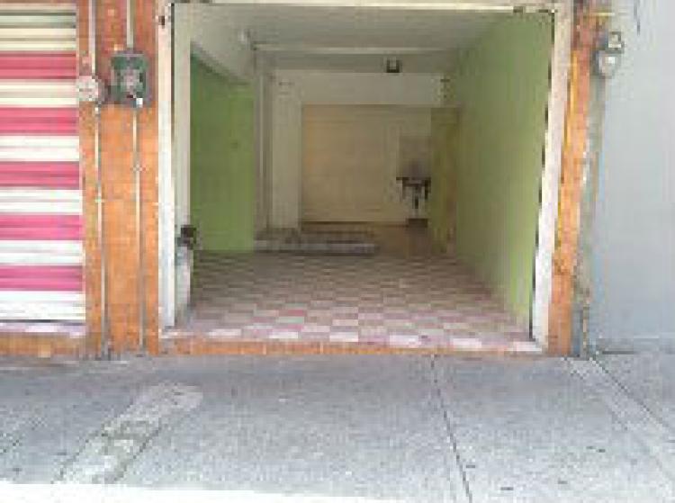 Foto Local en Renta en MERCED GOMEZ, Alvaro Obregn, Distrito Federal - $ 9.000 - LOR62020 - BienesOnLine