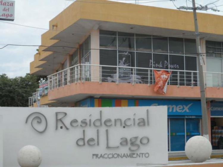 Foto Local en Renta en Residencial del Lago, Ciudad del Carmen, Campeche - $ 6.000 - LOR72907 - BienesOnLine