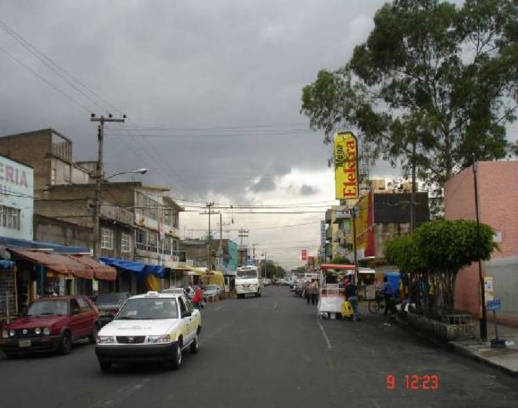 Fotos de LOCAL COMERCIAL EN AV MEXICO 150M2 NEZA EDO DE MEXICO. Anuncio