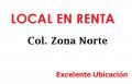 Local en Renta en CENTRO Ciudad Obregón
