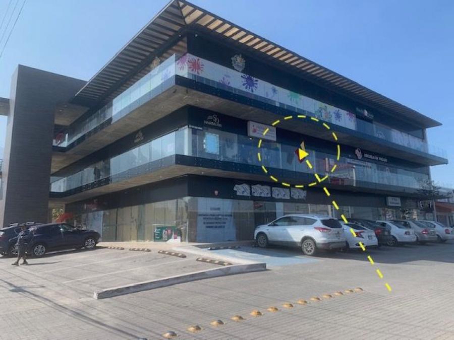 Foto Local en Renta en REAL DE CUMBRES, Monterrey, Nuevo Leon - $ 14.800 - LOR286294 - BienesOnLine