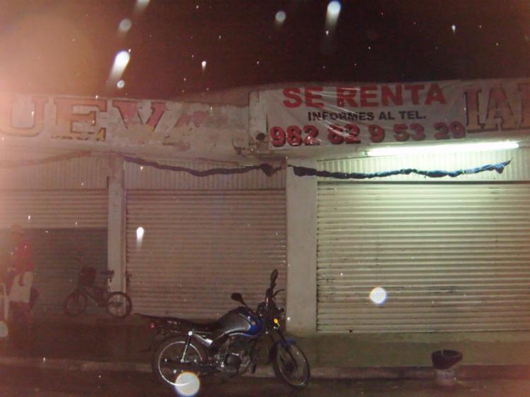 Foto Local en Renta en CENTRO, Escrcega, Campeche - LOR53514 - BienesOnLine