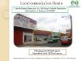 Local en Renta en ampliacion Gabriel hernandez Gustavo A. Madero