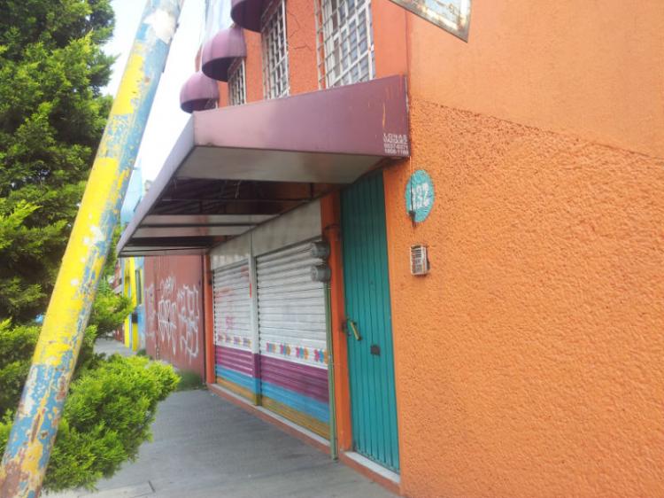 Foto Local en Renta en ACUEDUCTO DE GUADALUPE, Gustavo A. Madero, Distrito Federal - $ 23.000 - LOR74871 - BienesOnLine