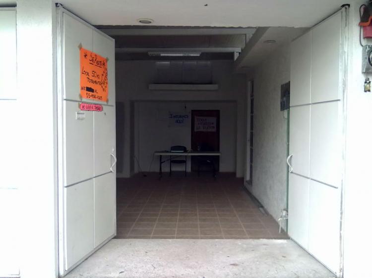 Local en Renta en Agrícola Oriental, Iztacalco, Distrito Federal 16