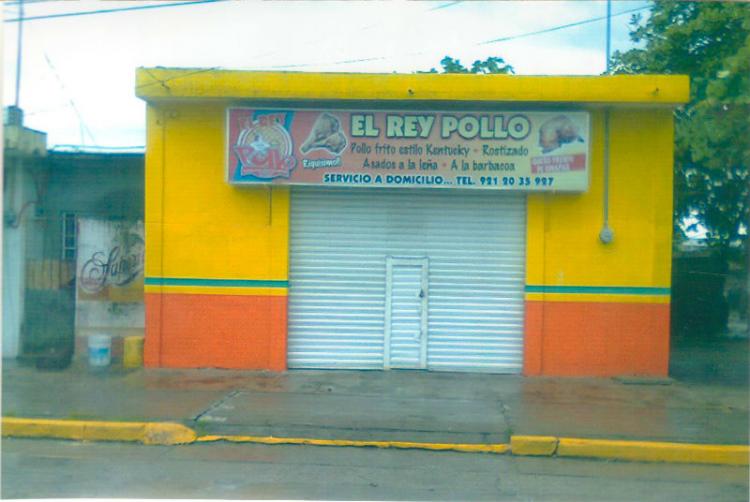 Foto Local en Renta en centro, Nanchital de Lzaro Crdenas del Ro, Veracruz - $ 12.000 - LOR47479 - BienesOnLine