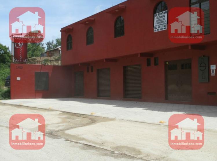 Foto Local en Renta en Ejido Guadalupe Victoria, Oaxaca, Oaxaca - $ 1.900 - LOR76222 - BienesOnLine