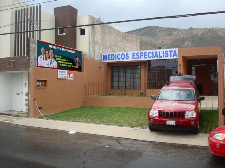Foto Local en Renta en Pachuca de Soto, Hidalgo - $ 3.500 - LOR55073 - BienesOnLine