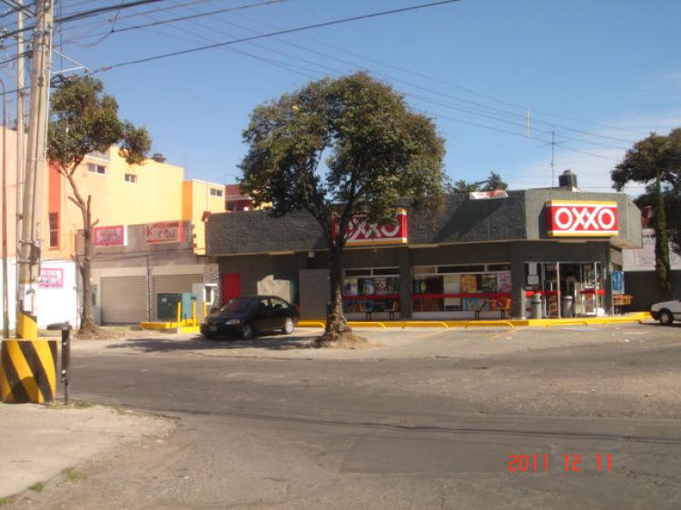Foto Local en Renta en humboldt norte, Puebla, Puebla - $ 8.000 - LOR50455 - BienesOnLine