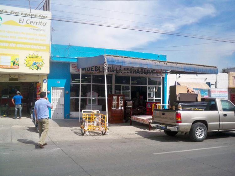 Foto Local en Venta en San Pedrito, Tlaquepaque, Jalisco - $ 2.650.000 - LOV76365 - BienesOnLine