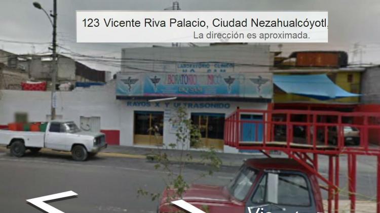 Foto Local en Venta en Central, Cd Neza, Ciudad Nezahualcyotl, Mexico - $ 1.490.000 - LOV71695 - BienesOnLine