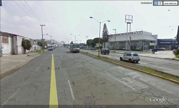 Foto Local en Venta en ECATEPEC, Ecatepec de Morelos, Mexico - $ 3.000 - LOV52563 - BienesOnLine