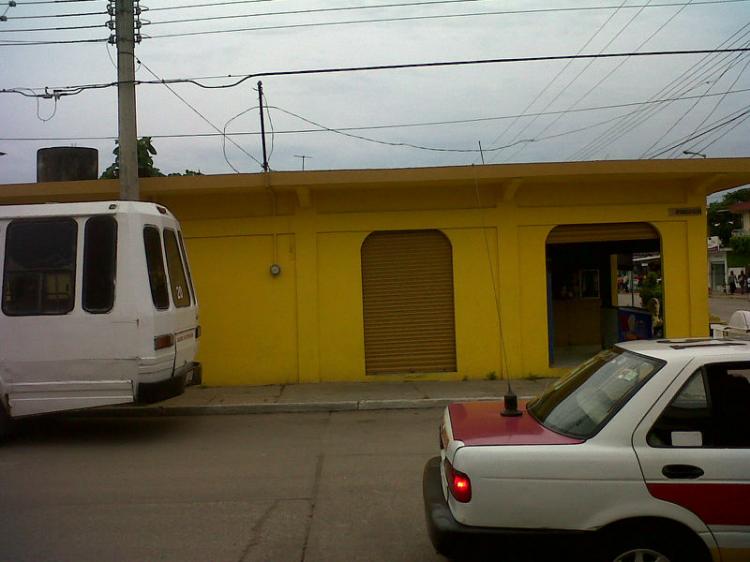 Foto Local en Venta en centro, Jltipan de Morelos, Veracruz - $ 1.500.000 - LOV64824 - BienesOnLine