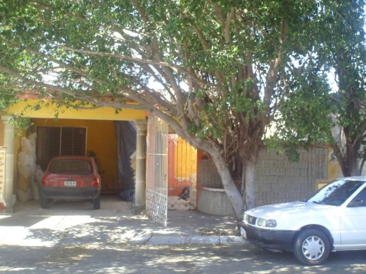 Home in Metric Way