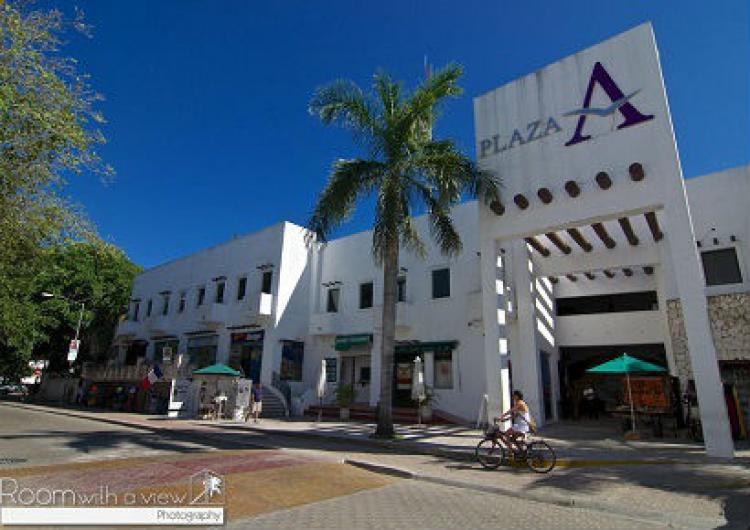 Foto Local en Venta en Playa del Carmen, Quintana Roo - U$D 120.000 - LOV75571 - BienesOnLine