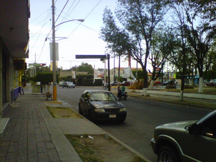 Foto Local en Venta en BELLAVISTA, Salamanca, Guanajuato - LOV64250 - BienesOnLine