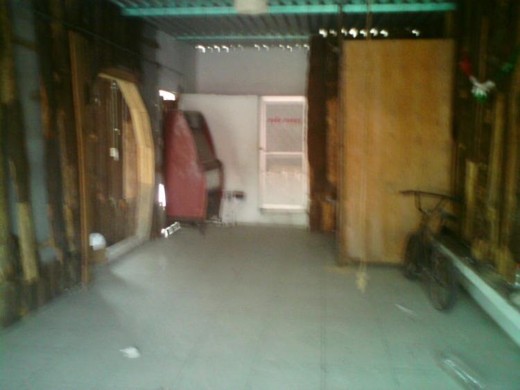 Home in Metric Way