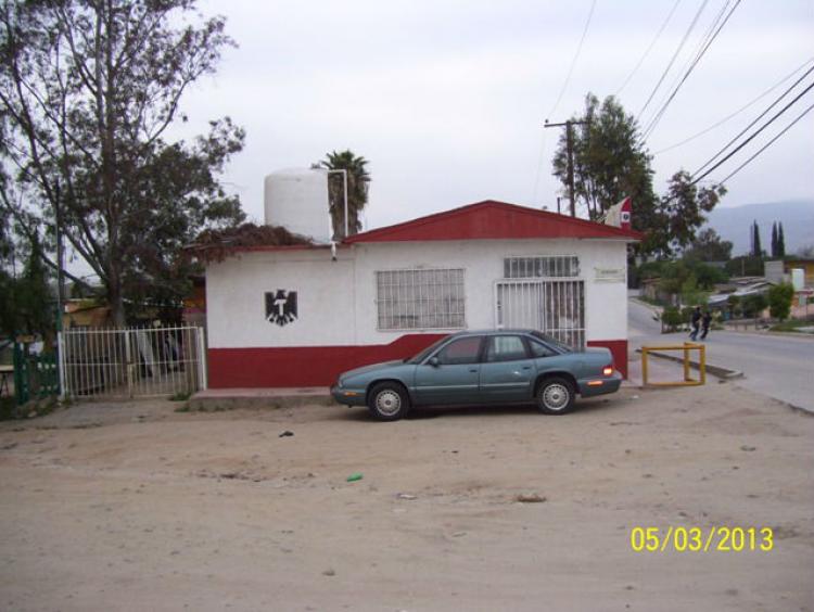 Foto Local en Venta en buenos aires norte, Tijuana, Baja California - U$D 34.000 - LOV70087 - BienesOnLine