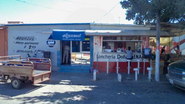 Foto Local en Venta en Jabalies, Mazatln, Sinaloa - $ 1.200.000 - LOV127165 - BienesOnLine