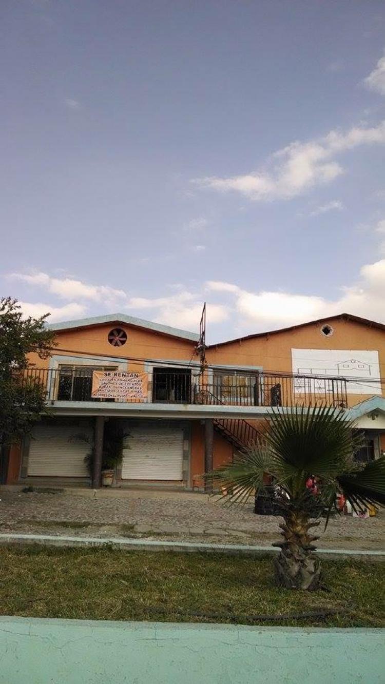Foto Local en Renta en Acmbaro, Guanajuato - LOR127220 - BienesOnLine