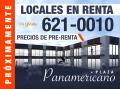 Local en Renta en Panamericano Tijuana