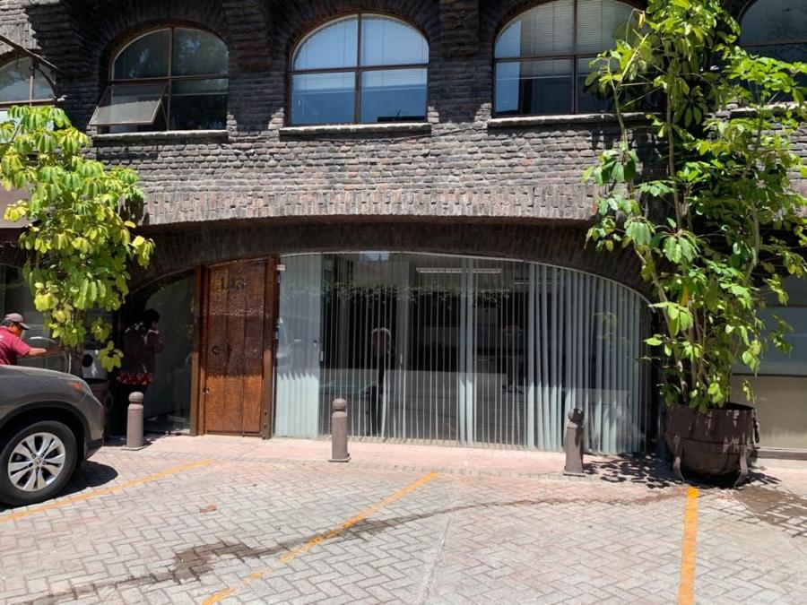 Foto Local en Renta en Tlalpan, Distrito Federal - $ 8.400 - LOR296010 - BienesOnLine