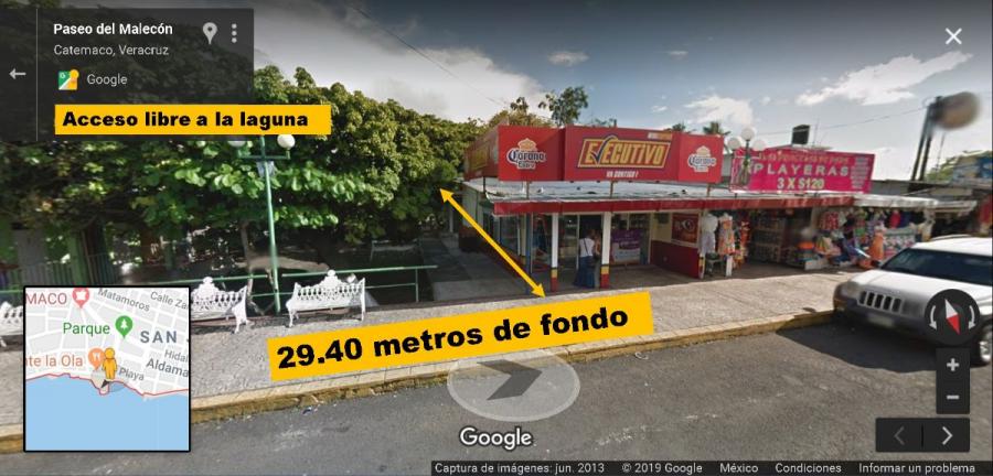 Home in Metric Way