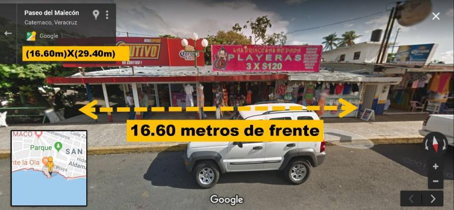 Home in Metric Way