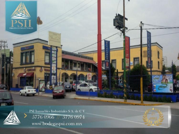Local en Renta en SANTA CLARA, Ecatepec de Morelos, Mexico - $  -  LOR148763 - BienesOnLine