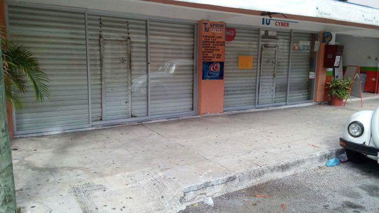 Foto Local en Renta en Fraccionamiento Campestre, Mrida, Yucatan - $ 3.000 - LOR115672 - BienesOnLine