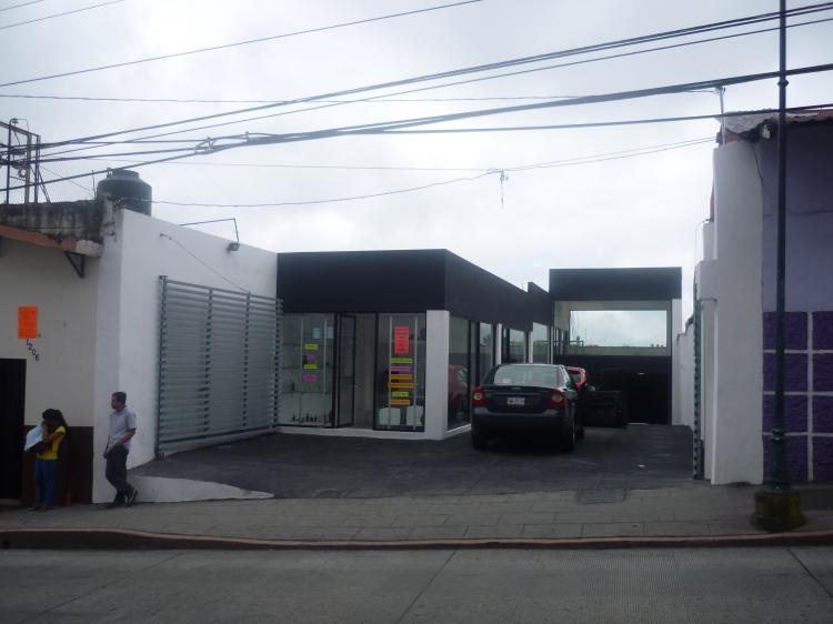 Foto Local en Renta en COL. CENTRO, Teziutln, Puebla - $ 3.500 - LOR81802 - BienesOnLine