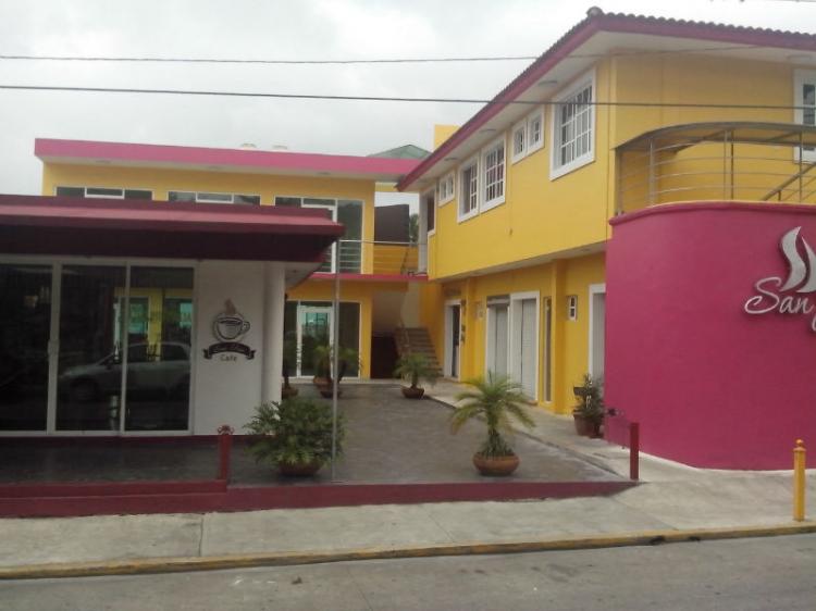 Foto Local en Renta en SAN JOSE, Crdoba, Veracruz - $ 2.000 - LOR99306 - BienesOnLine