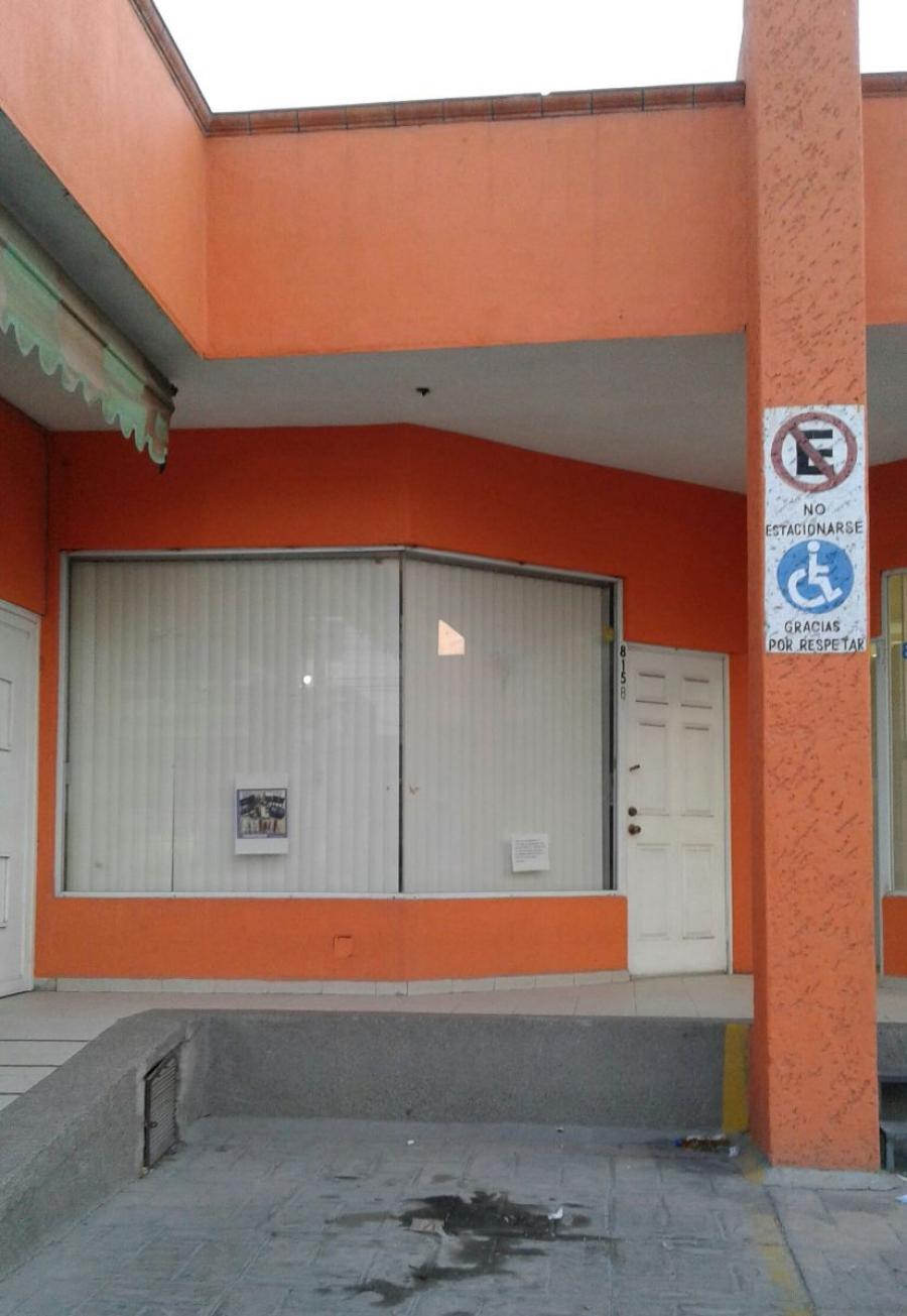 Foto Local en Renta en La Moderna, San Luis Potos, San Luis Potosi - $ 4.300 - LOR245345 - BienesOnLine