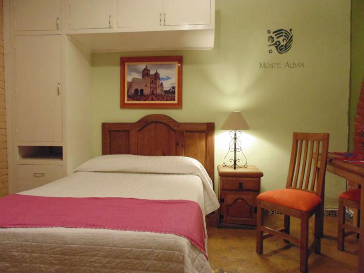 Foto Departamento en Alojamiento en Guadalupe Inn, Alvaro Obregn, Distrito Federal - DEA141413 - BienesOnLine