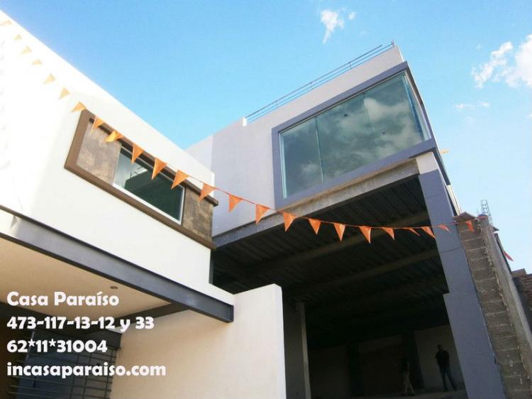 Foto Loft en Venta en Burcratas, Guanajuato, Guanajuato - $ 2.100.000 - LOV65997 - BienesOnLine