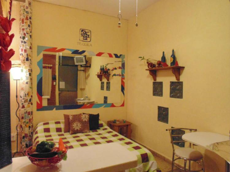 Foto Departamento en Renta por Temporada en Col. Guadalupe Inn, Alvaro Obregn, Distrito Federal - DE139173 - BienesOnLine