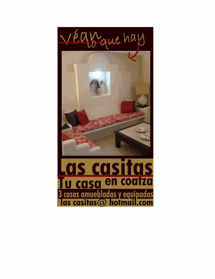 Foto Hotel en Renta por temporada en , Veracruz - $ 15.000 - HOT13752 - BienesOnLine
