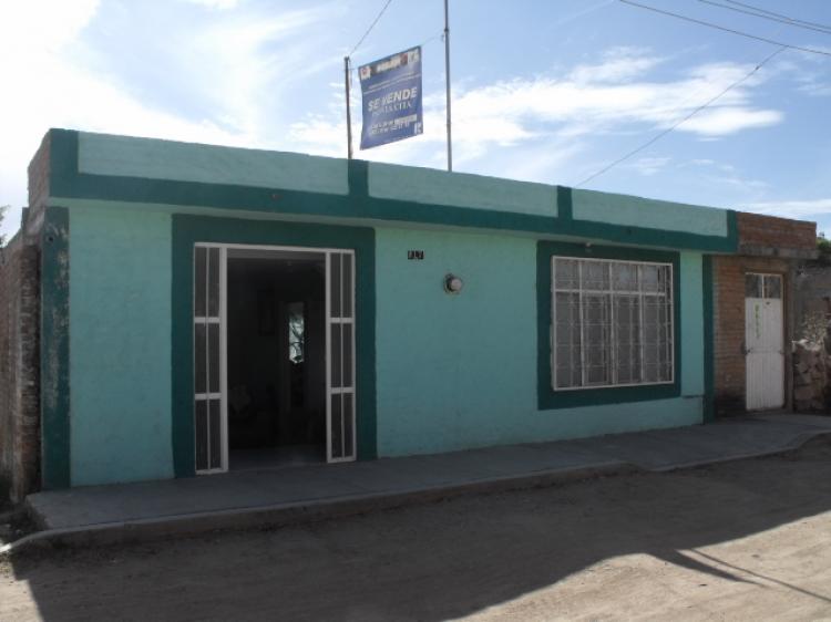 Home in Metric Way