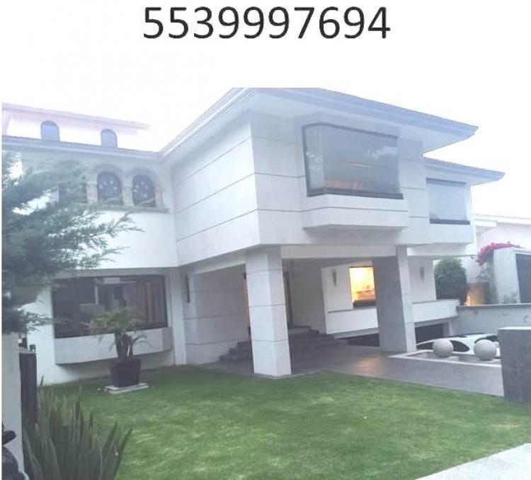 Foto Casa en Renta en Loma de Valle Escondido, Atizapan de Zaragoza, Mexico - $ 60.000 - CAR159943 - BienesOnLine
