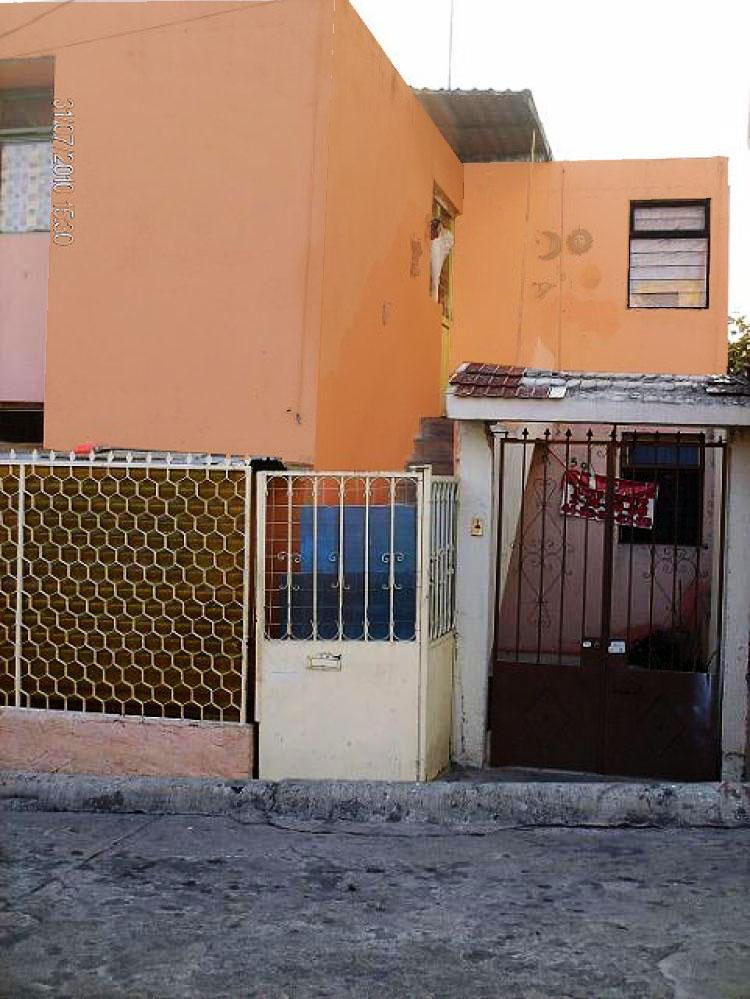 Foto Casa en Venta en loma bonita, Morelia, Michoacan de Ocampo - $ 420.000 - CAV40282 - BienesOnLine
