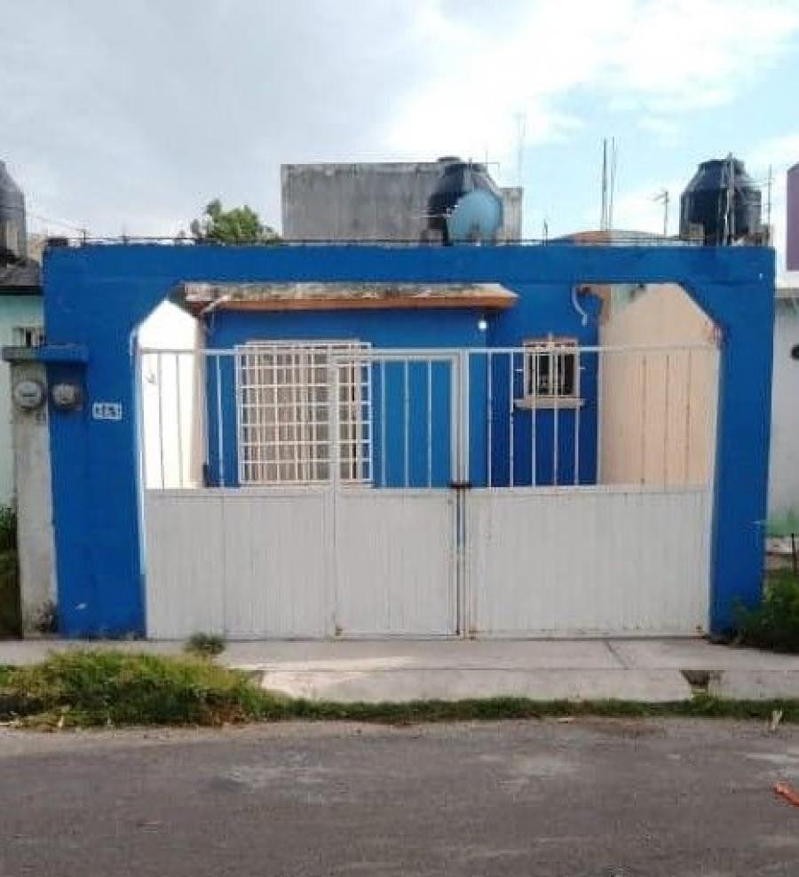 Foto Casa en Venta en lomas de rio medio 3, veracruz, Veracruz - $ 465.000 - CAV287978 - BienesOnLine