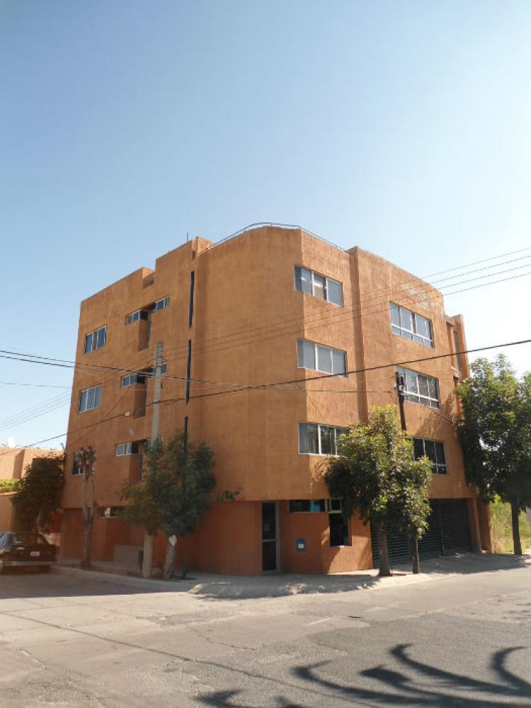 Foto Departamento en Venta en LOMAS 3ra. SECCION, San Luis Potos, San Luis Potosi - $ 1.900.000 - DEV137695 - BienesOnLine