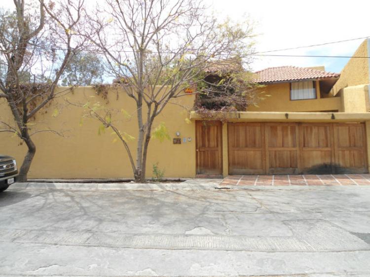 Foto Casa en Renta en LOMAS 3ra. SECCION, San Luis Potos, San Luis Potosi - $ 50.000 - CAR103722 - BienesOnLine