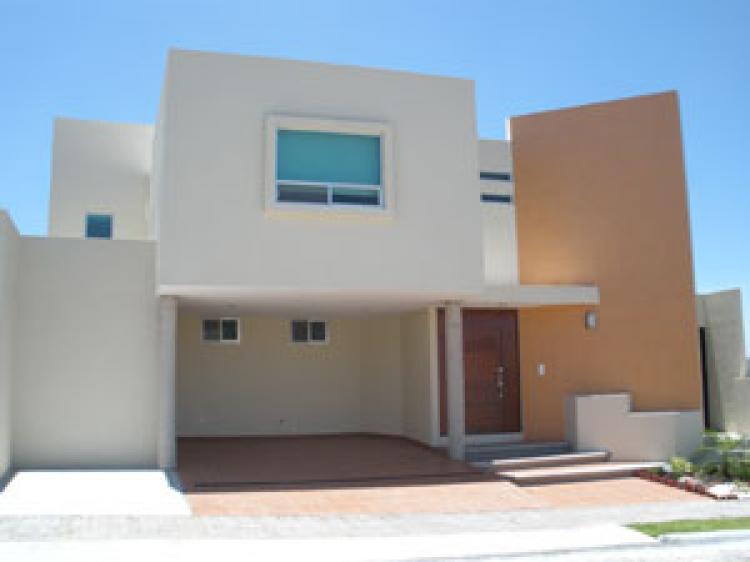 Foto Casa en Venta en ZONA ANGELOPOLIS, San Andres Cholula, Puebla - $ 2.550.000 - CAV5948 - BienesOnLine