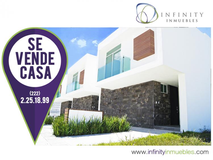 Casa en Venta en Lomas de Angelopolis, San Andrés Cholula, Puebla - $   - CAV108296 - BienesOnLine