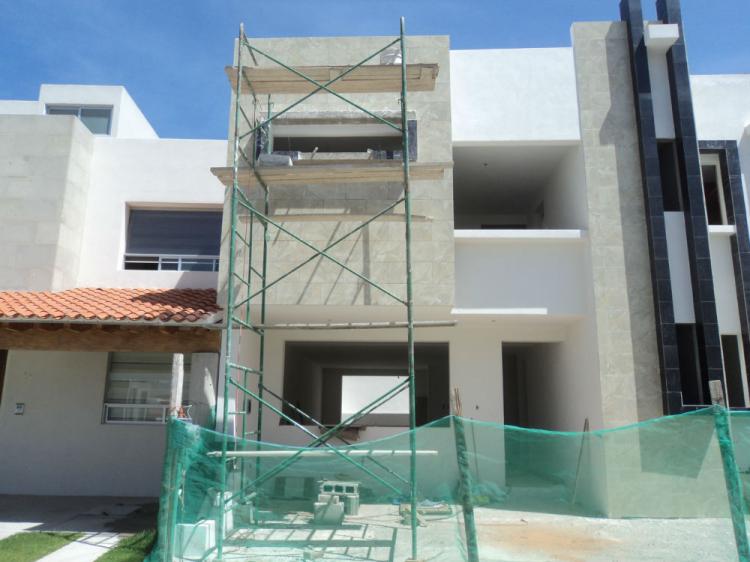 Foto Casa en Venta en Lomas De Angelpolis, PARQUE HABANA, San Andrs Cholula, Puebla - $ 2.650.000 - CAV137905 - BienesOnLine